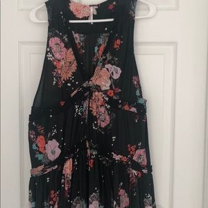 Free people tunic or dress